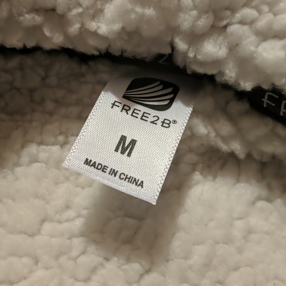 Hoodie - Picture 4 of 5